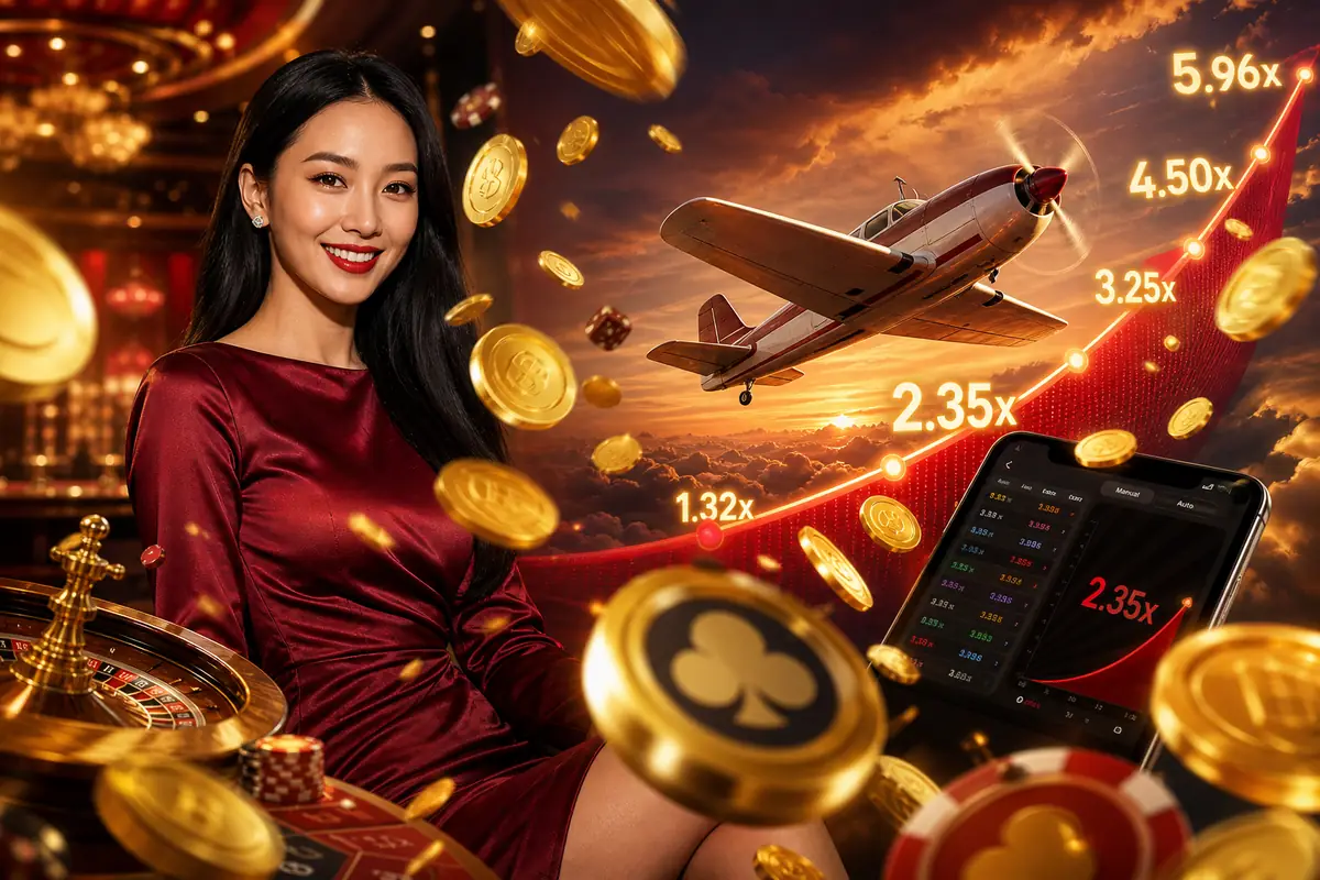 kyat74 crash game Aviator multiplier