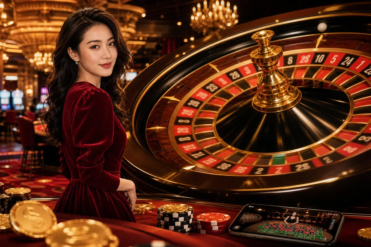 kyat74 online slots ဂိမ်းများ
