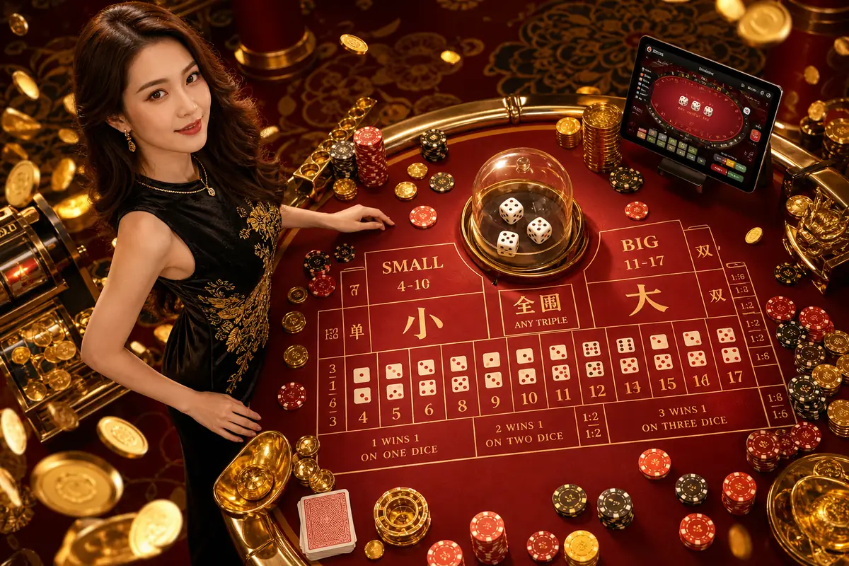 kyat74 Baccarat အွန်လိုင်းကာစီနို