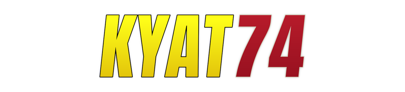 kyat74 လိုဂို